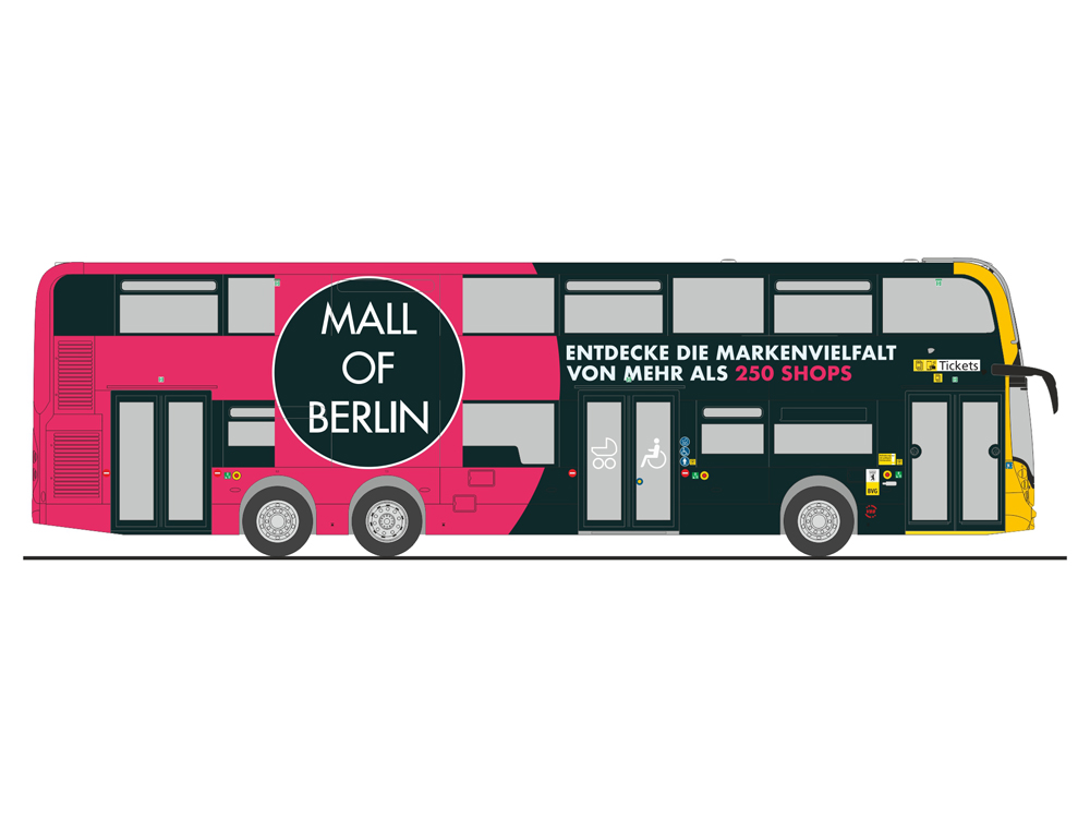 ADL BVG-Mall of Berlin