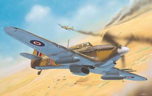 Hawker Hurricane Mk IIC - 04144