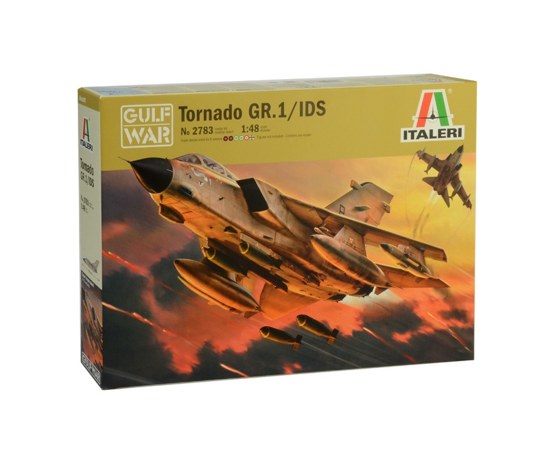 1:48 Tornado GR.1/IDS - Gulf